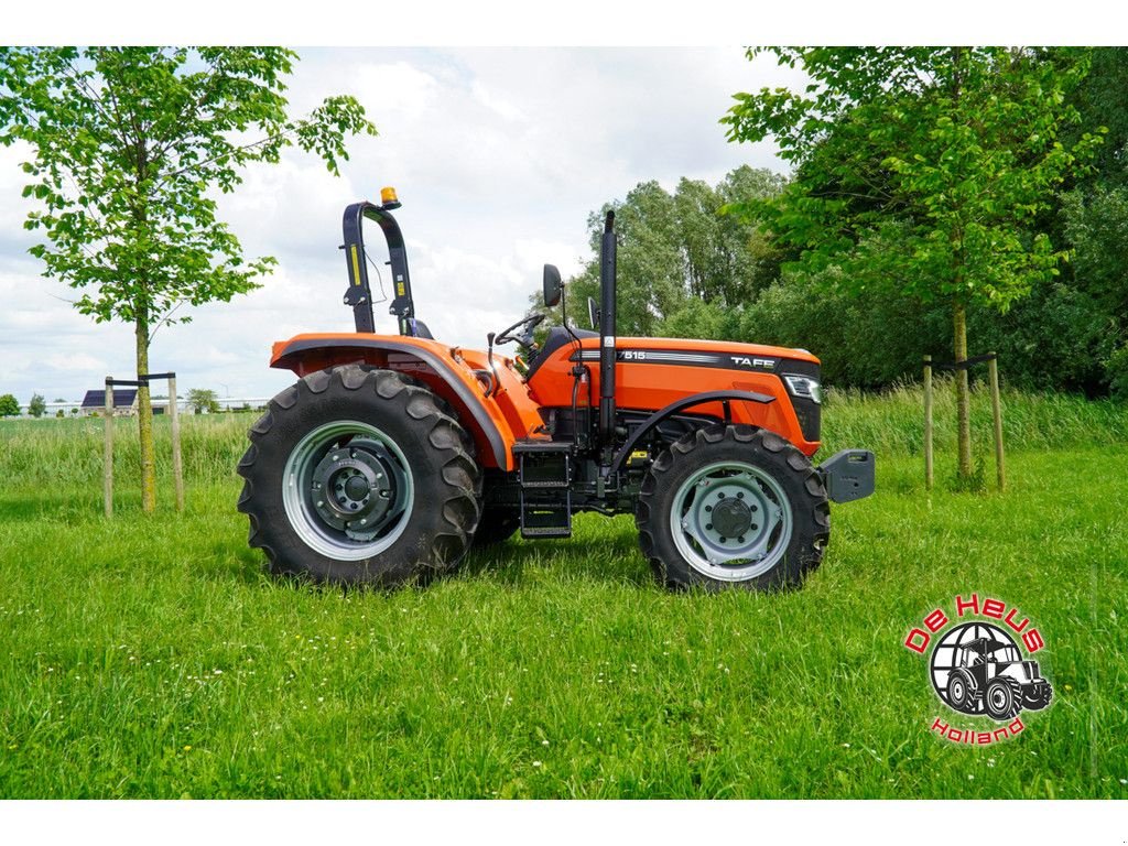 Traktor des Typs Sonstige Tafe 7515 4wd., Neumaschine in MIJNSHEERENLAND (Bild 2)