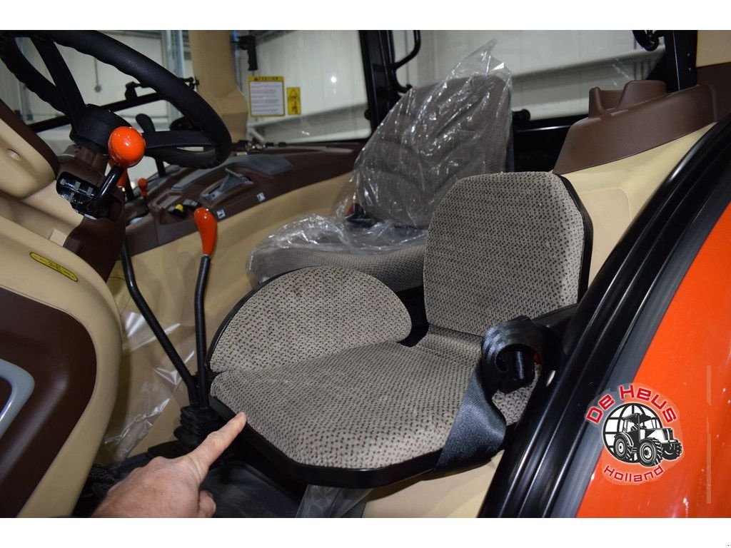 Traktor des Typs Sonstige Tafe 7515 4wd., Neumaschine in MIJNSHEERENLAND (Bild 10)