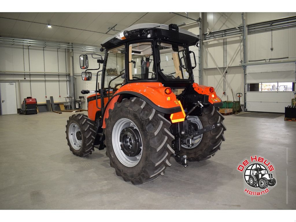 Traktor des Typs Sonstige Tafe 7515 4wd., Neumaschine in MIJNSHEERENLAND (Bild 3)