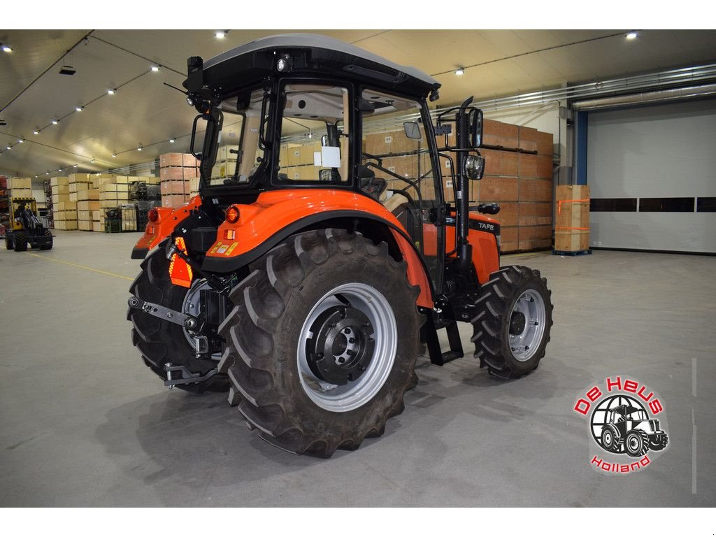 Traktor des Typs Sonstige Tafe 7515 4wd., Neumaschine in MIJNSHEERENLAND (Bild 4)