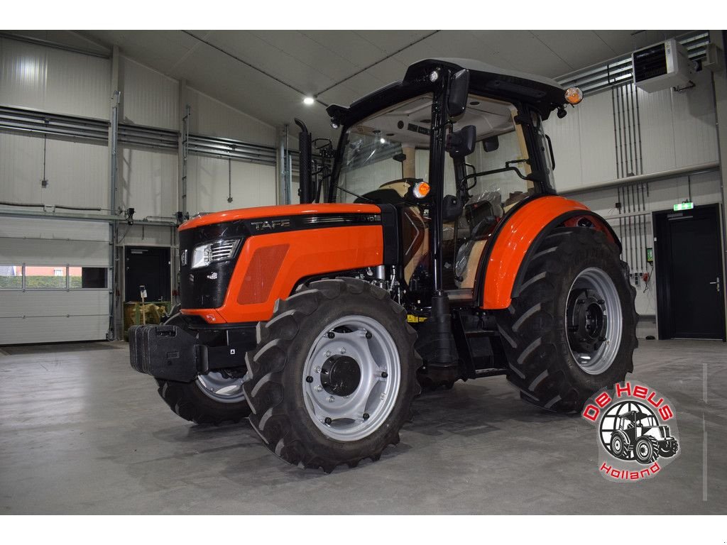 Traktor des Typs Sonstige Tafe 7515 4wd., Neumaschine in MIJNSHEERENLAND (Bild 2)