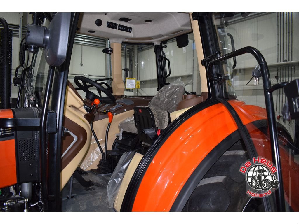 Traktor des Typs Sonstige Tafe 7515 4wd., Neumaschine in MIJNSHEERENLAND (Bild 8)