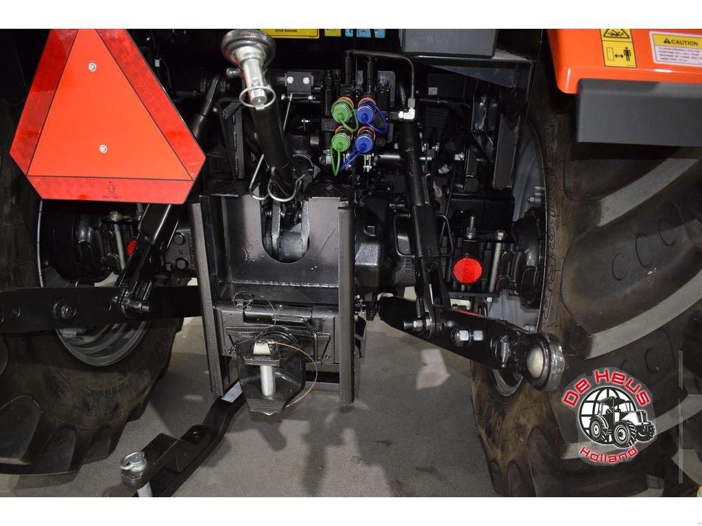 Traktor des Typs Sonstige Tafe 7515 4wd., Neumaschine in MIJNSHEERENLAND (Bild 7)