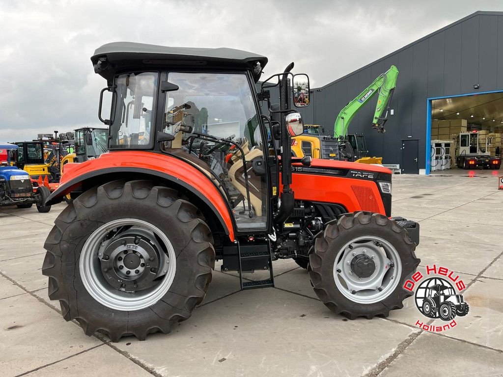 Traktor typu Sonstige Tafe 7515 4wd., Neumaschine v MIJNSHEERENLAND (Obrázek 5)