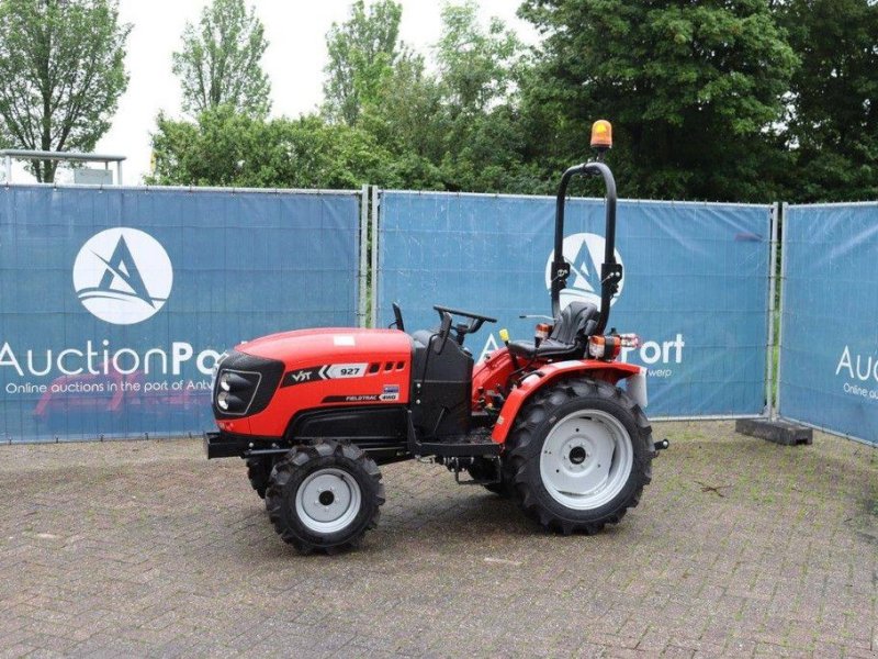 Traktor des Typs Sonstige Tiller Fieldtrac 922, Neumaschine in Antwerpen (Bild 1)