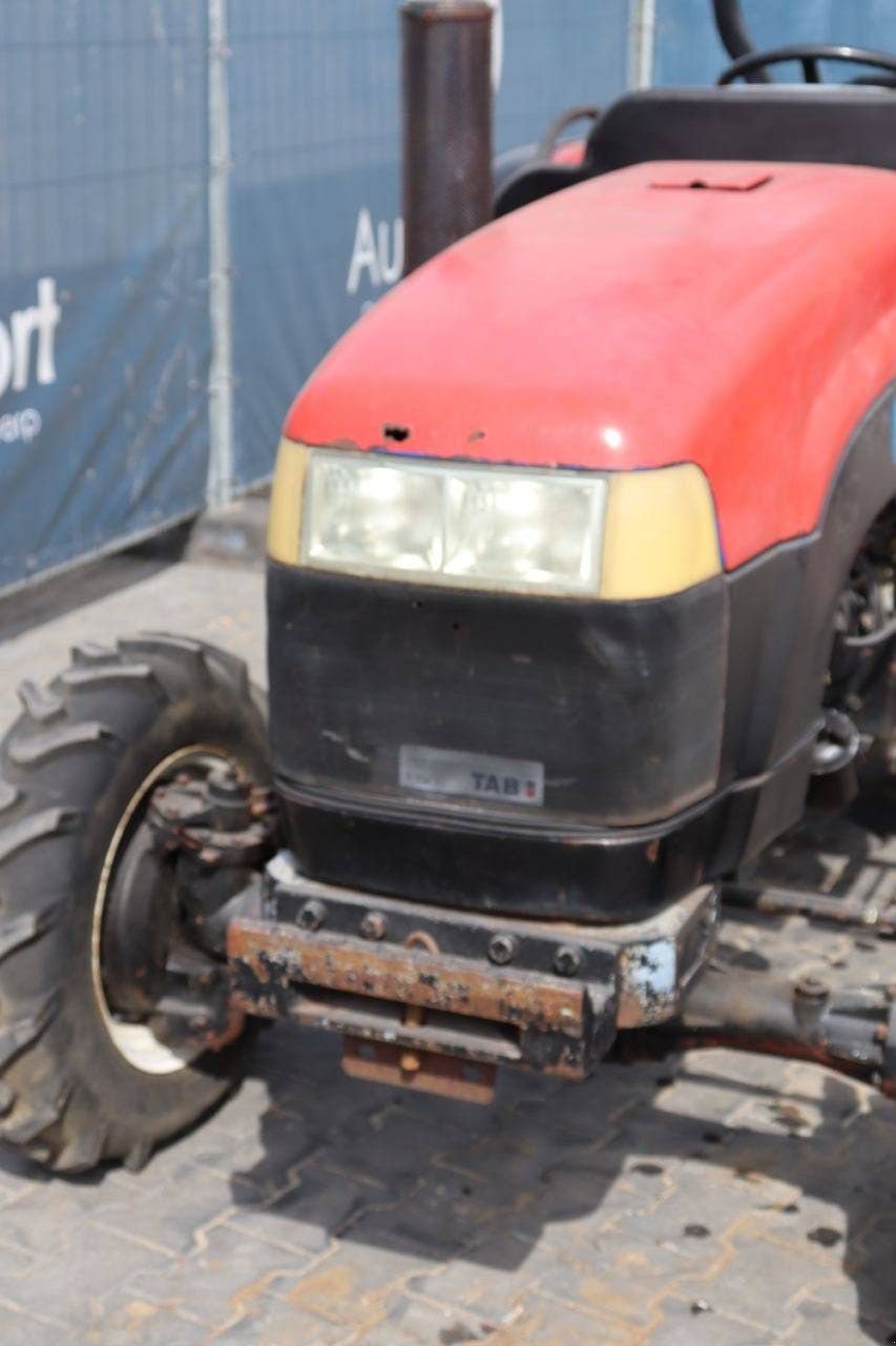 Traktor za tip Sonstige TOMTRACK 608, Gebrauchtmaschine u Antwerpen (Slika 11)