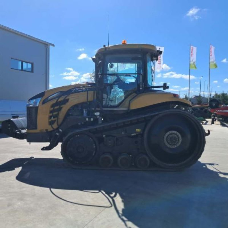 Traktor van het type Sonstige Tractor Challenger MTC775E, Gebrauchtmaschine in Ovidiu jud. Constanta (Foto 7)