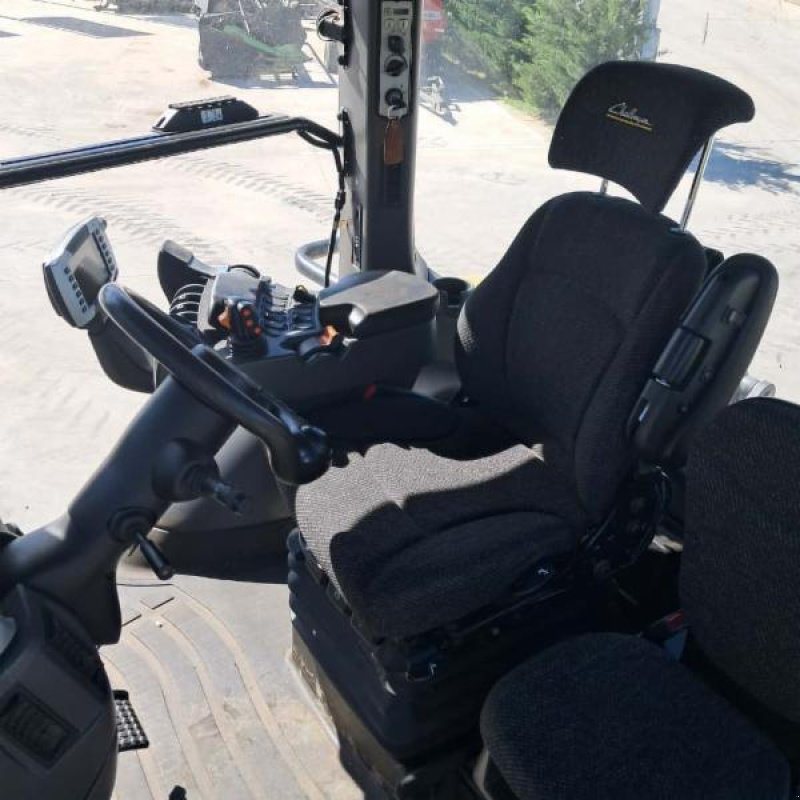 Traktor van het type Sonstige Tractor Challenger MTC775E, Gebrauchtmaschine in Ovidiu jud. Constanta (Foto 12)