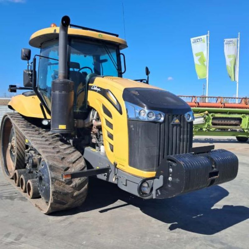 Traktor van het type Sonstige Tractor Challenger MTC775E, Gebrauchtmaschine in Ovidiu jud. Constanta (Foto 4)