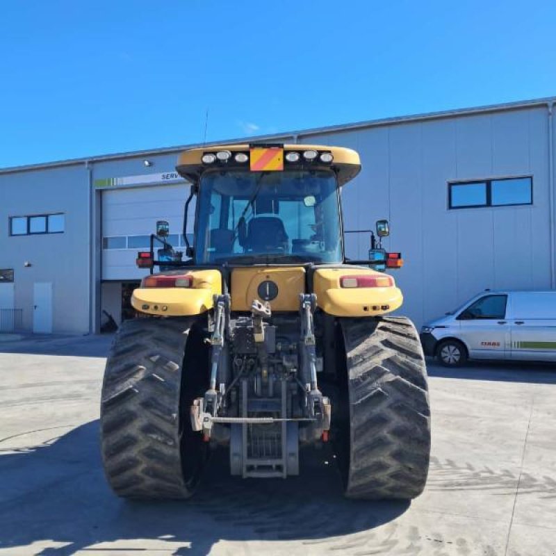 Traktor van het type Sonstige Tractor Challenger MTC775E, Gebrauchtmaschine in Ovidiu jud. Constanta (Foto 8)