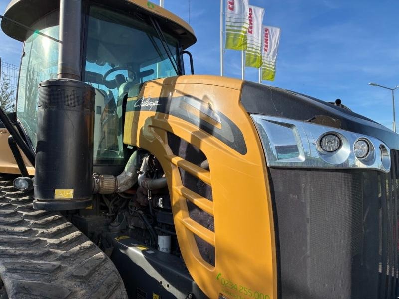 Traktor van het type Sonstige Tractor Challenger MTC775E, Gebrauchtmaschine in Ovidiu jud. Constanta (Foto 1)