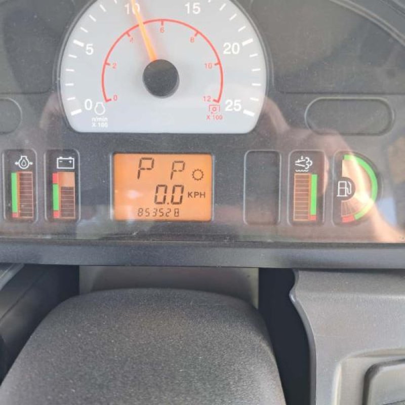 Traktor van het type Sonstige Tractor Challenger MTC775E, Gebrauchtmaschine in Ovidiu jud. Constanta (Foto 11)