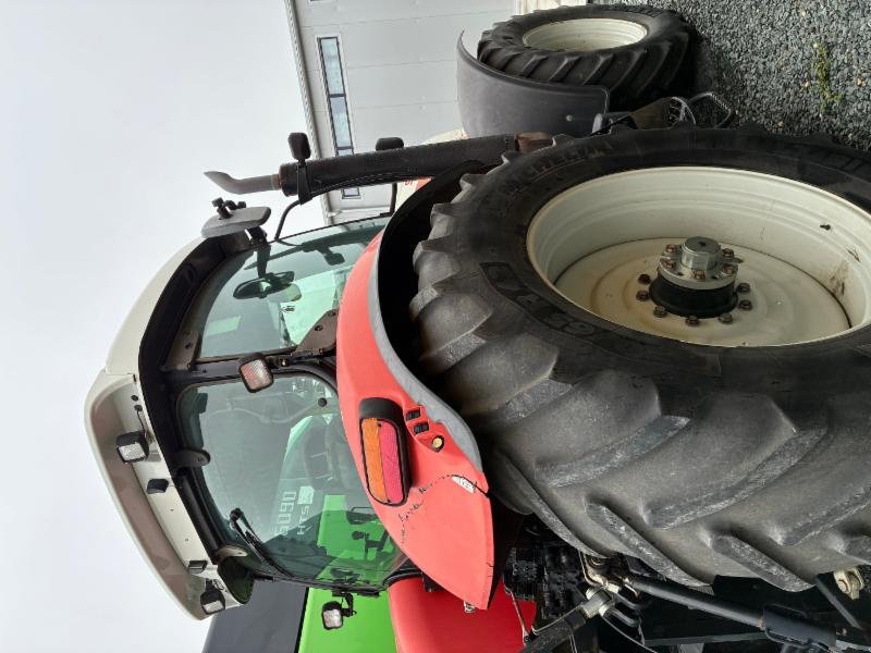 Traktor typu Sonstige Tractor STEYR 6225 CVT, Gebrauchtmaschine v Ovidiu jud. Constanta (Obrázek 9)