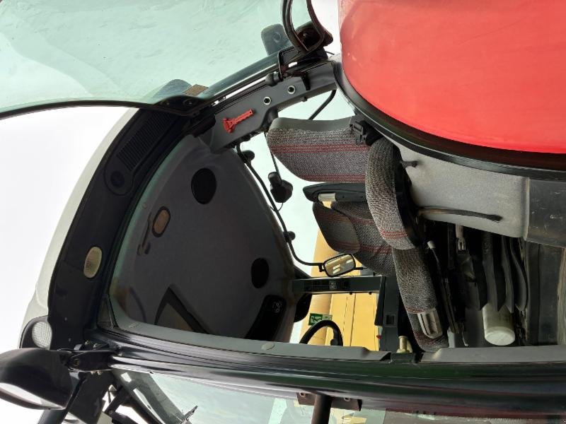 Traktor typu Sonstige Tractor STEYR 6225 CVT, Gebrauchtmaschine v Ovidiu jud. Constanta (Obrázek 4)