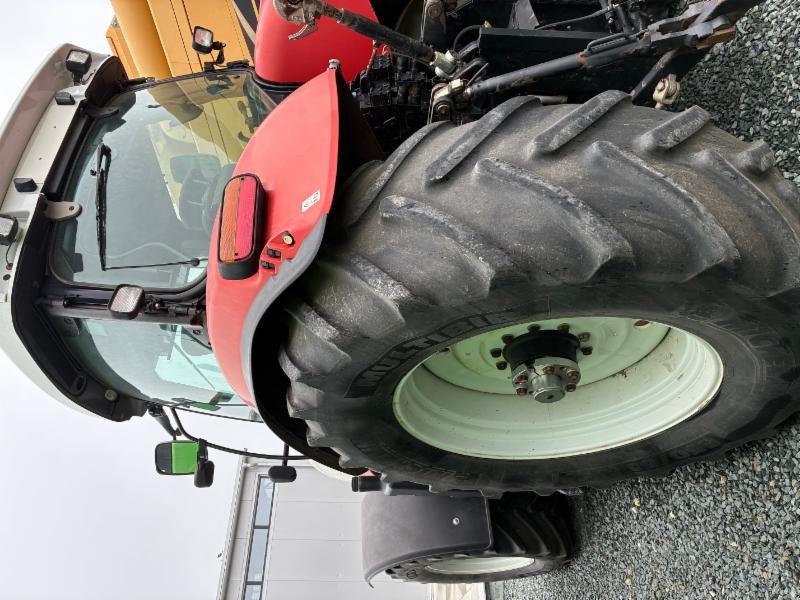 Traktor typu Sonstige Tractor STEYR 6225 CVT, Gebrauchtmaschine v Ovidiu jud. Constanta (Obrázek 7)