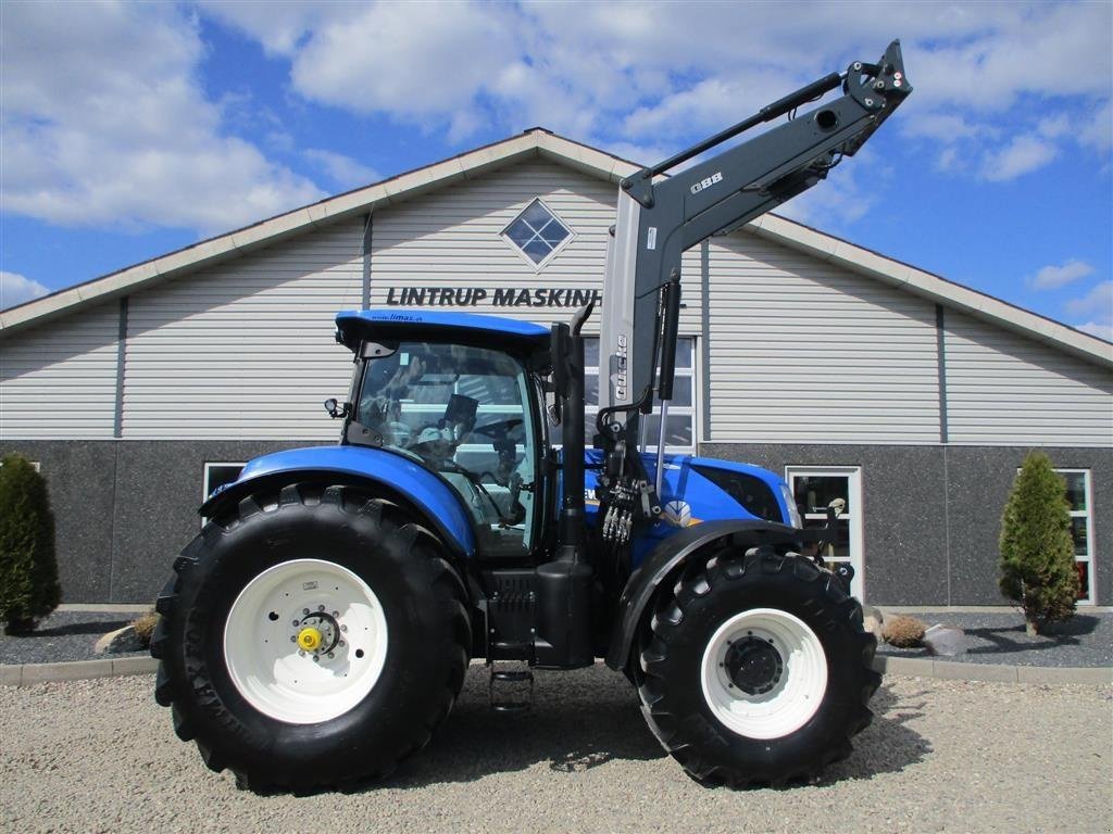 Traktor tipa Sonstige Traktor udlejning, UDLEJNING AF TRAKTOR TIL MARKARBEJDET, Gebrauchtmaschine u Lintrup (Slika 8)