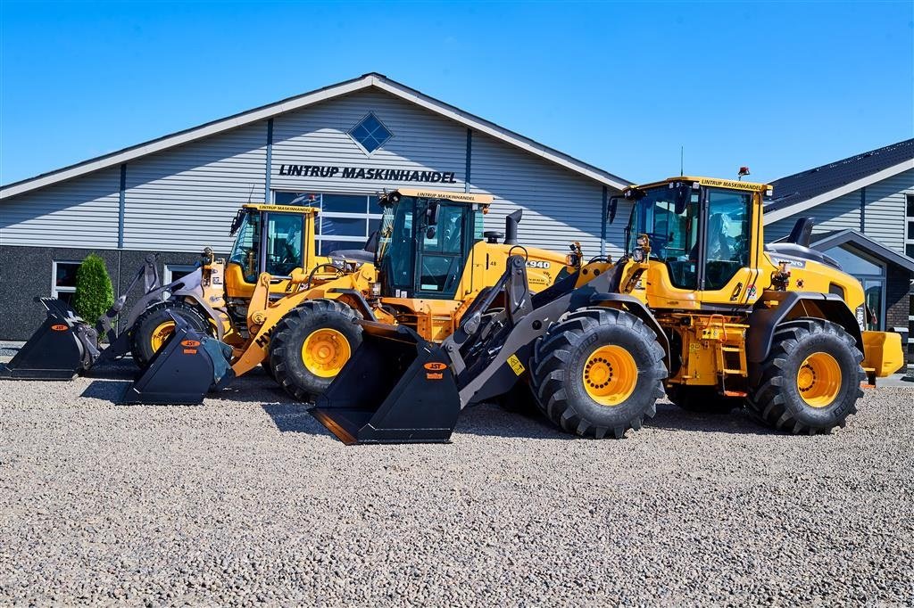 Traktor tipa Sonstige Traktor udlejning, UDLEJNING AF TRAKTOR TIL MARKARBEJDET, Gebrauchtmaschine u Lintrup (Slika 12)