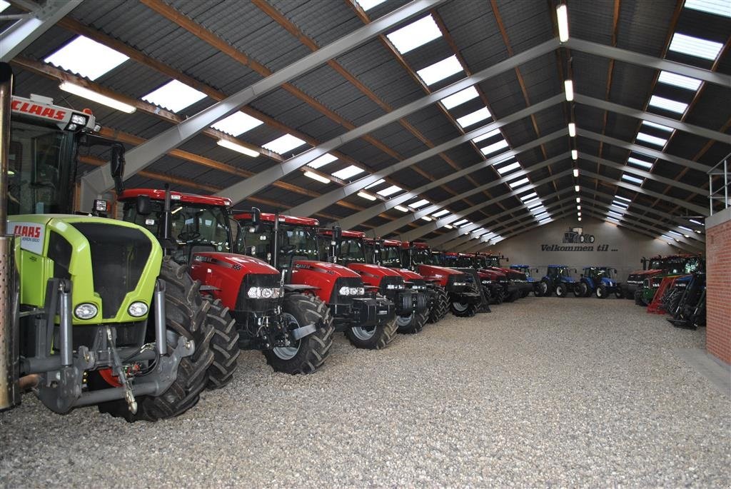 Traktor tipa Sonstige Traktor udlejning, UDLEJNING AF TRAKTOR TIL MARKARBEJDET, Gebrauchtmaschine u Lintrup (Slika 14)