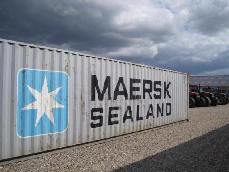 Traktor of the type Sonstige TRAKTORER OG MASKINPARKER KØBES KONTANT I REN HANDEL, Gebrauchtmaschine in Lintrup (Picture 3)