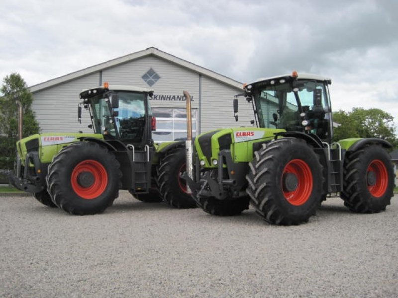 Traktor of the type Sonstige TRAKTORER OG MASKINPARKER KØBES KONTANT I REN HANDEL, Gebrauchtmaschine in Lintrup (Picture 12)