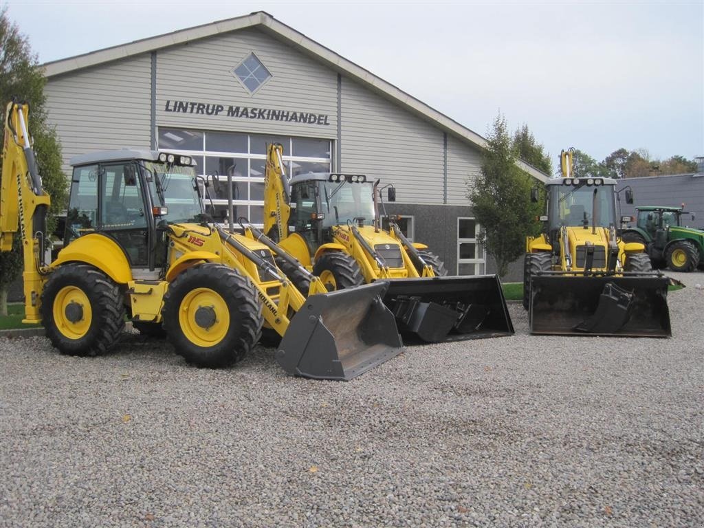 Traktor of the type Sonstige TRAKTORER OG MASKINPARKER KØBES KONTANT I REN HANDEL, Gebrauchtmaschine in Lintrup (Picture 2)