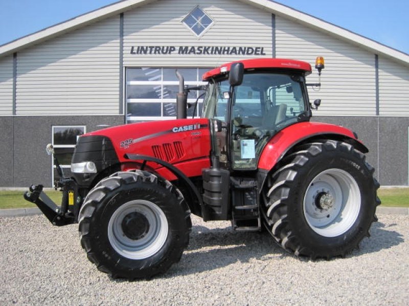 Traktor of the type Sonstige TRAKTORER OG MASKINPARKER KØBES KONTANT I REN HANDEL, Gebrauchtmaschine in Lintrup (Picture 11)