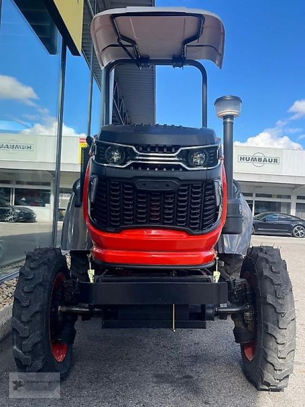 Traktor tipa Sonstige Trecker Plus Power TT254 4WD Schlepper Servo Traktor NEU, Neumaschine u Gevelsberg (Slika 3)