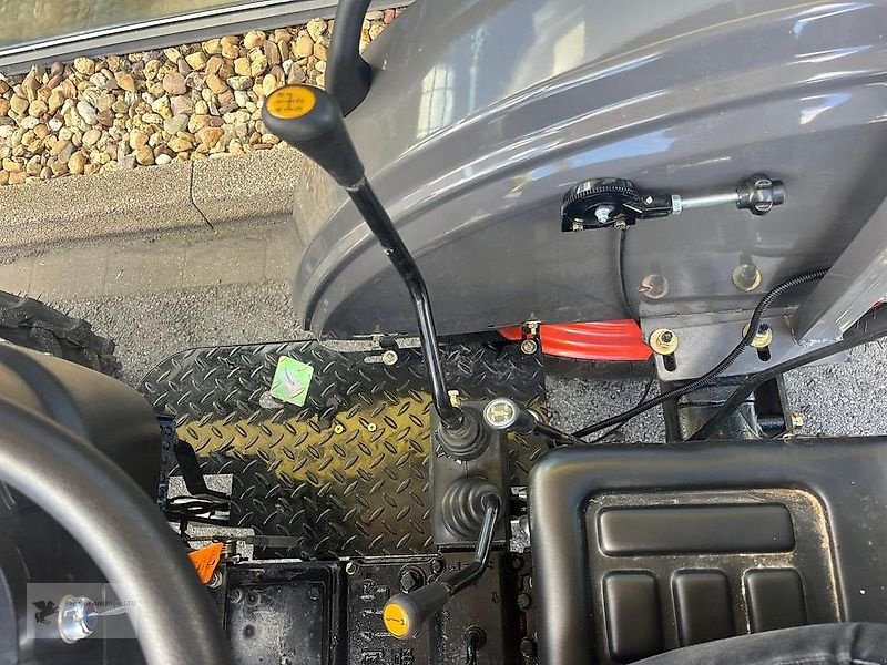 Traktor tipa Sonstige Trecker Plus Power TT254 4WD Schlepper Servo Traktor NEU, Neumaschine u Gevelsberg (Slika 7)