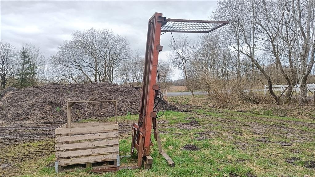 Traktor tipa Sonstige Trucktårn til traktor 4 meter, Gebrauchtmaschine u Egtved (Slika 1)