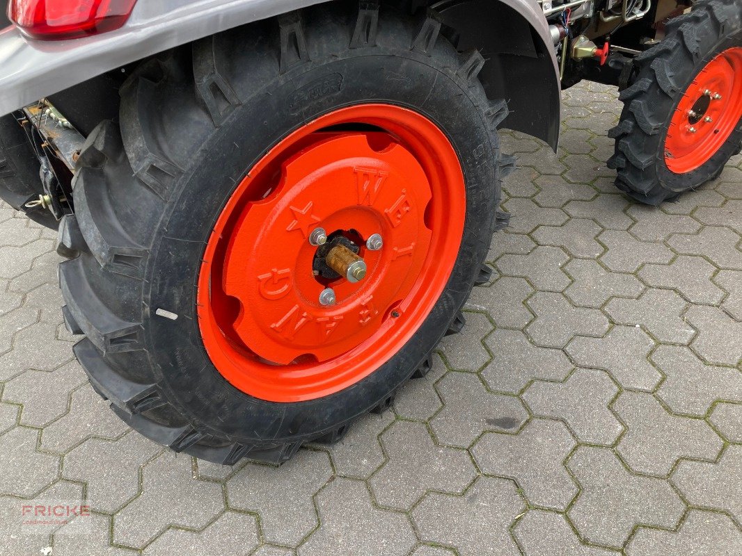 Traktor des Typs Sonstige TT 254 Power Trac, Neumaschine in Bockel - Gyhum (Bild 10)