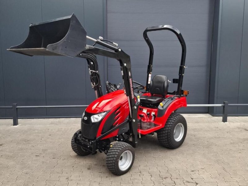 Traktor tipa Sonstige Tym Primo 20, Gebrauchtmaschine u Aalten (Slika 1)