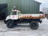 Traktor типа Sonstige Unimog 416 406 Diesel, Gebrauchtmaschine в Udenhout (Фотография 10)