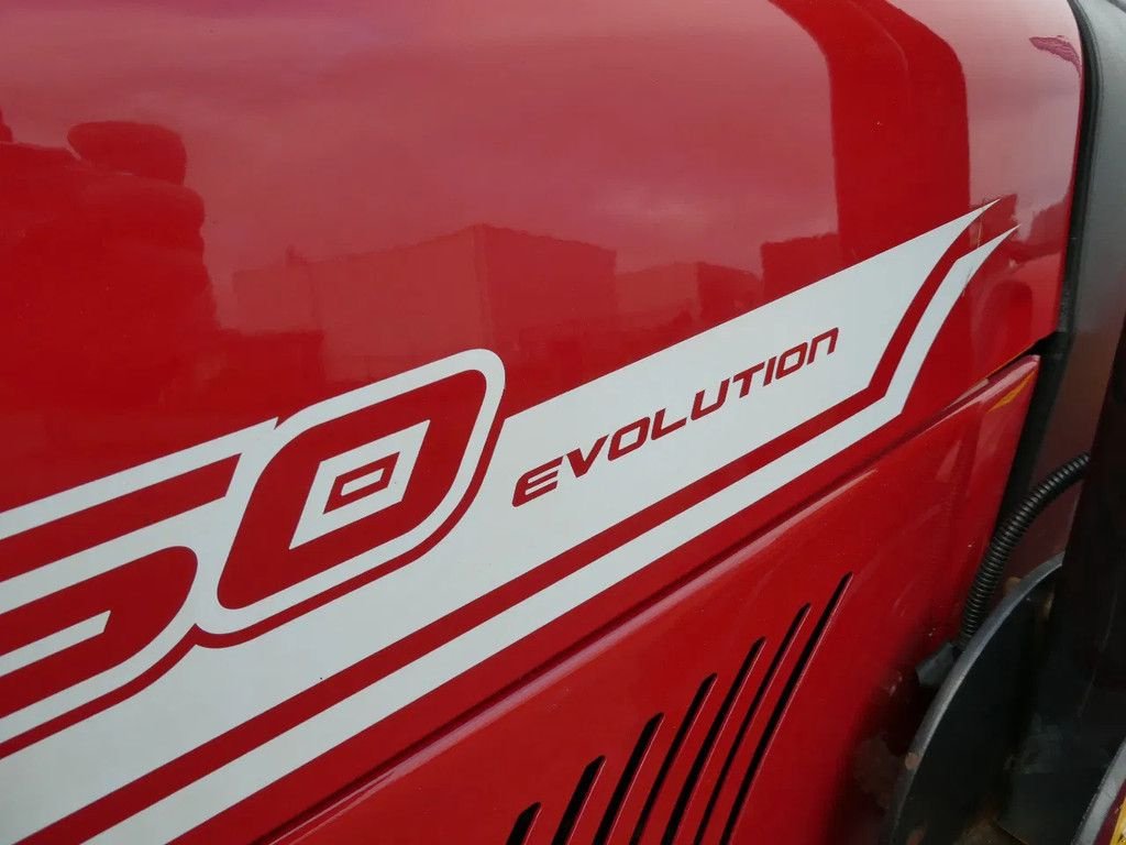 Traktor des Typs Sonstige VALMAR Blitz Evolution 450 4wd / 00465 Draaiuren / Margetrekker, Gebrauchtmaschine in Swifterband (Bild 11)