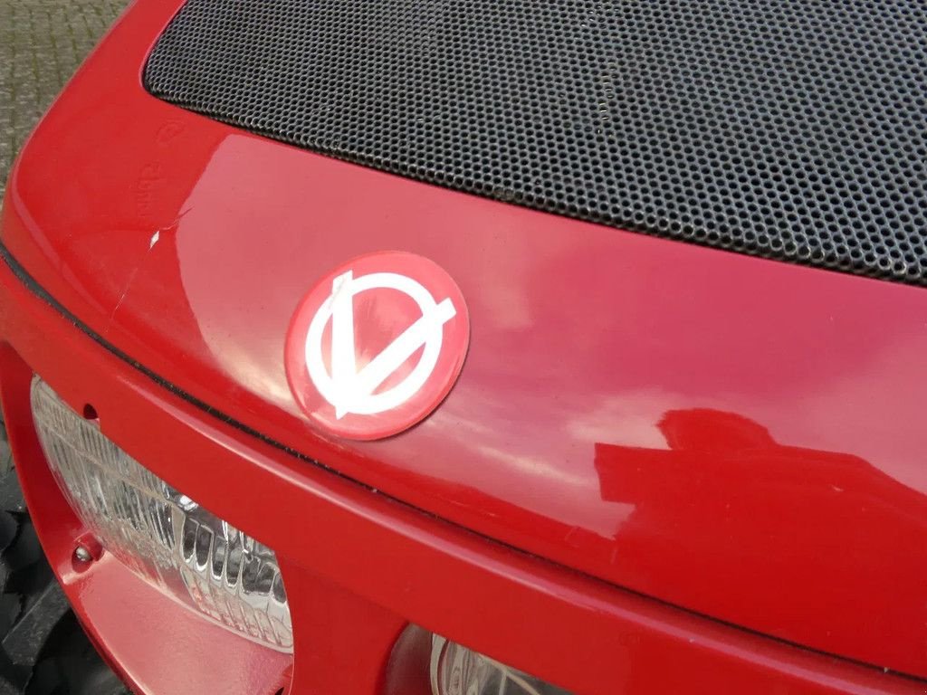 Traktor des Typs Sonstige VALMAR Blitz Evolution 450 4wd / 00465 Draaiuren / Margetrekker, Gebrauchtmaschine in Swifterband (Bild 9)