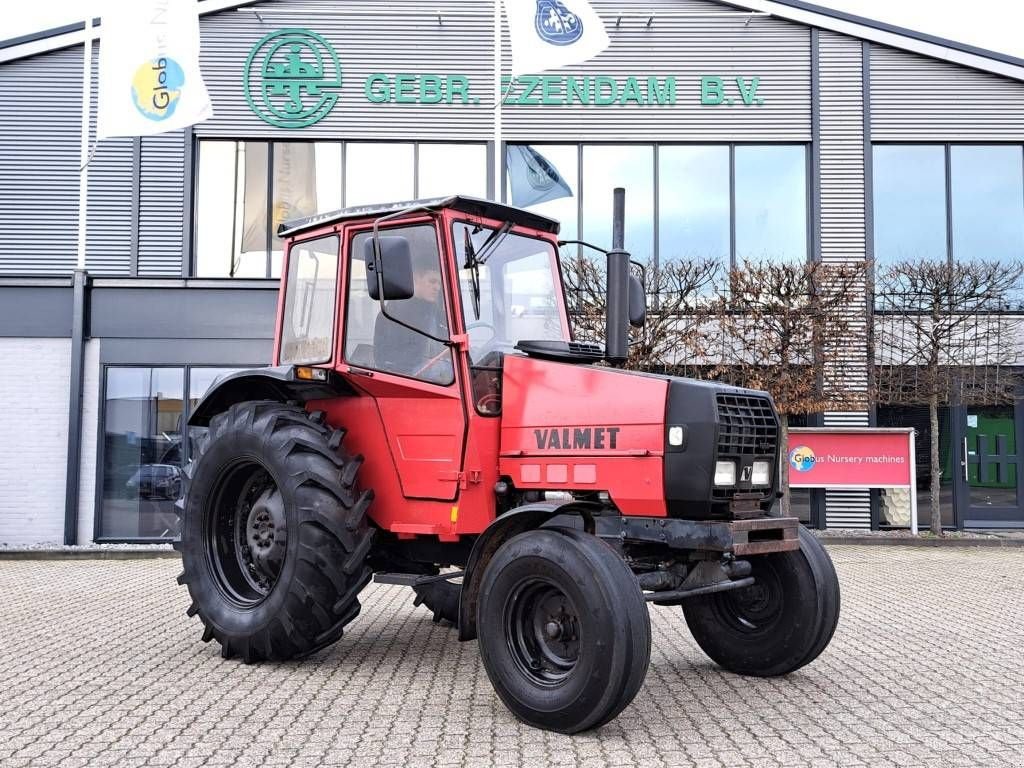 Traktor tip Sonstige Valmetal 405, Gebrauchtmaschine in Borne (Poză 5)