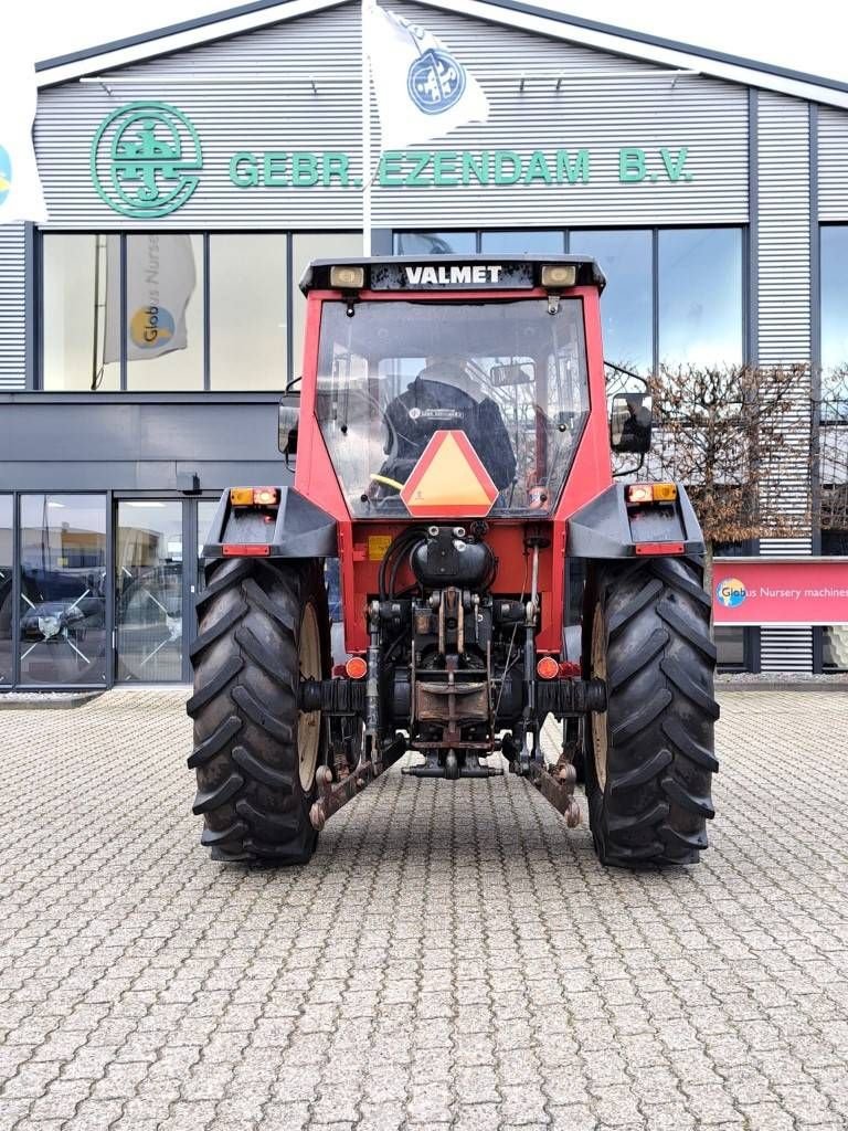 Traktor типа Sonstige Valmetal 405, Gebrauchtmaschine в Borne (Фотография 7)