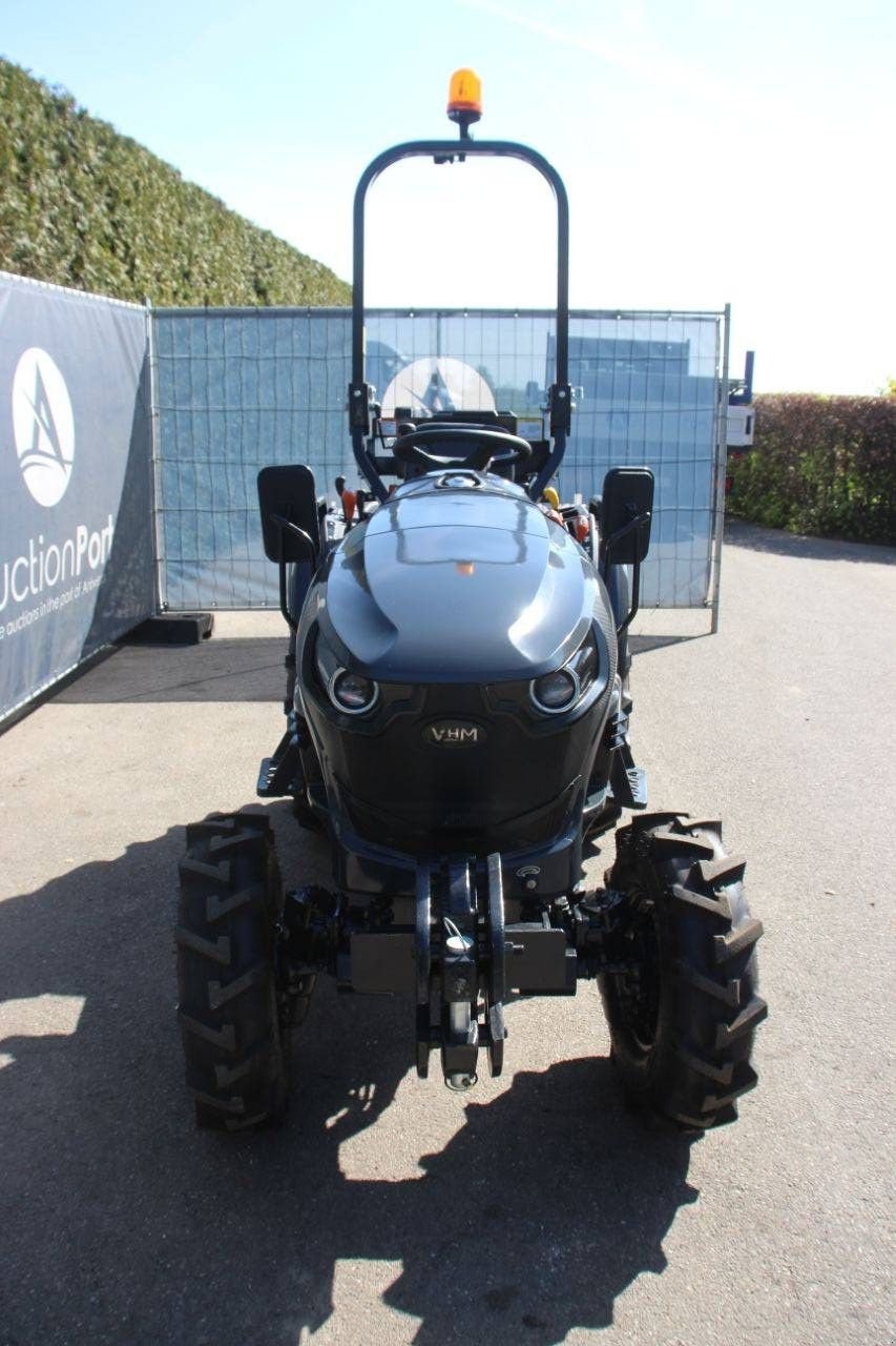 Traktor типа Sonstige VHM VT30, Neumaschine в Antwerpen (Фотография 8)