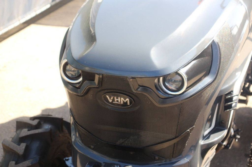 Traktor типа Sonstige VHM VT30, Neumaschine в Antwerpen (Фотография 10)