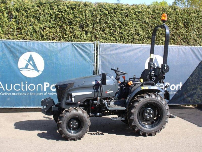 Traktor a típus Sonstige VHM VT30, Neumaschine ekkor: Antwerpen