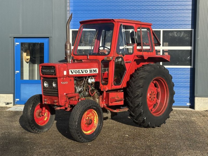 Traktor des Typs Sonstige Volvo bm T 500, Gebrauchtmaschine in Nieuw-Weerdinge (Bild 1)