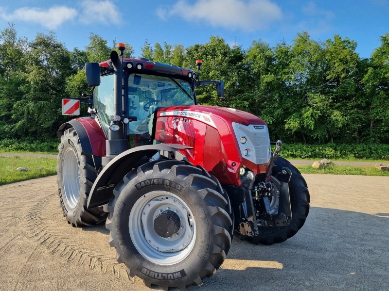 Traktor des Typs Sonstige X7.624VT stage V, Gebrauchtmaschine in Herning (Bild 1)