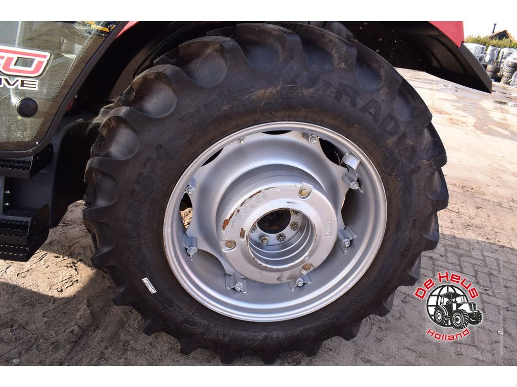 Traktor des Typs Sonstige YTO NLY954, Neumaschine in MIJNSHEERENLAND (Bild 5)