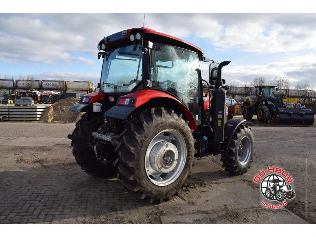 Traktor des Typs Sonstige YTO NLY954, Neumaschine in MIJNSHEERENLAND (Bild 2)