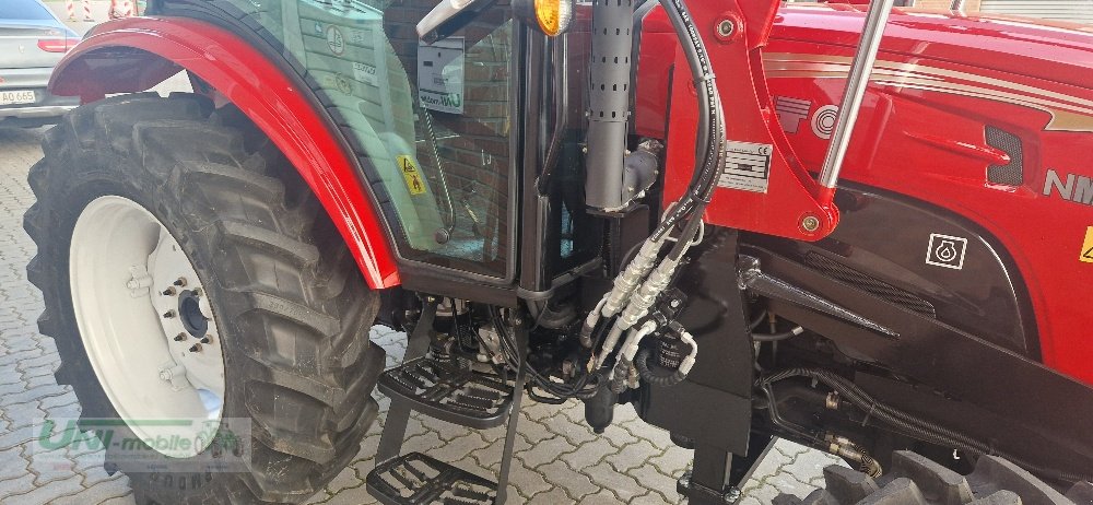 Traktor des Typs Sonstige YTO NMF 554C, Neumaschine in Hörselberg-Hainich / OT Sättelstädt (Bild 11)