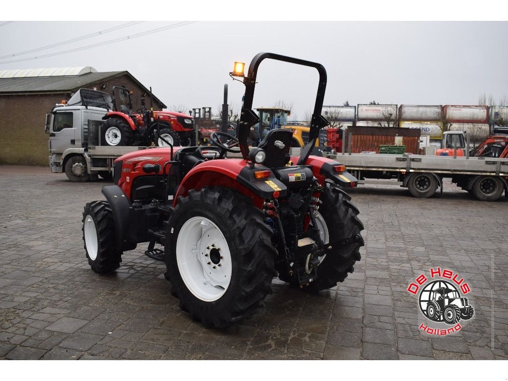 Traktor des Typs Sonstige YTO NMF554, Neumaschine in MIJNSHEERENLAND (Bild 3)