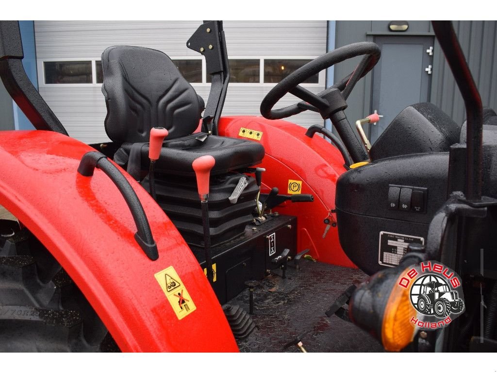 Traktor des Typs Sonstige YTO NMF554, Neumaschine in MIJNSHEERENLAND (Bild 5)