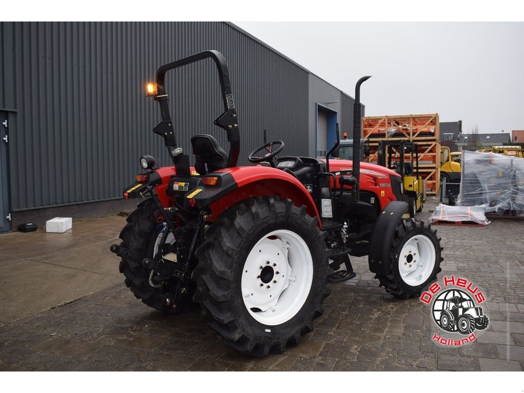 Traktor des Typs Sonstige YTO NMF554, Neumaschine in MIJNSHEERENLAND (Bild 4)
