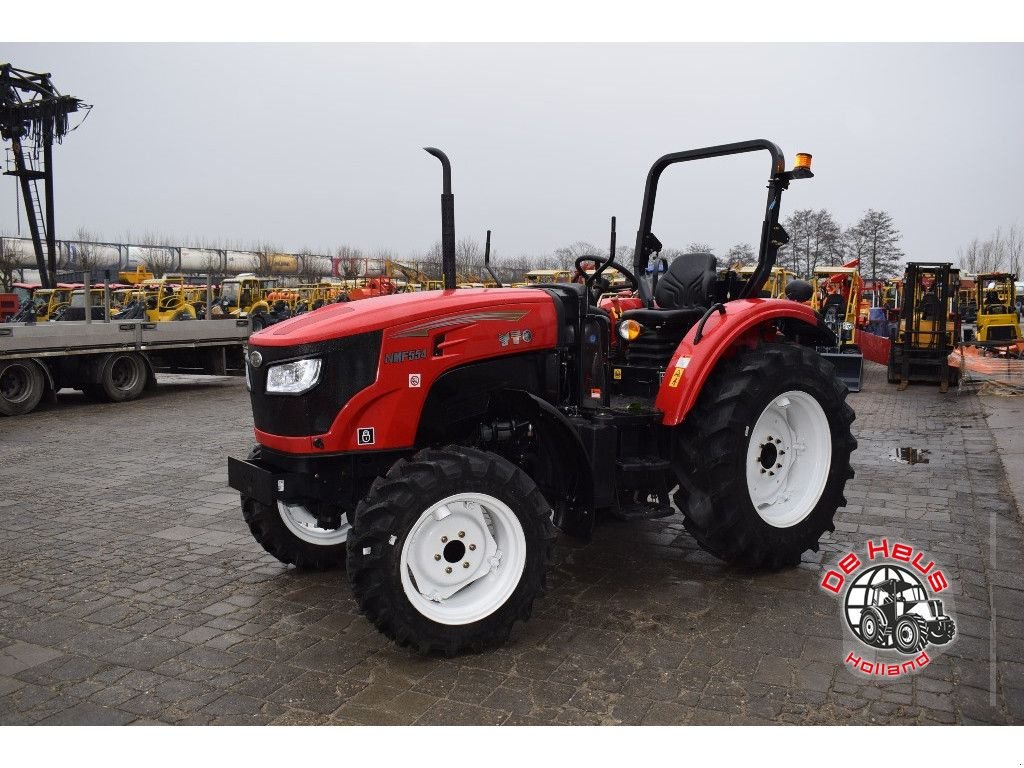 Traktor des Typs Sonstige YTO NMF554, Neumaschine in MIJNSHEERENLAND (Bild 2)