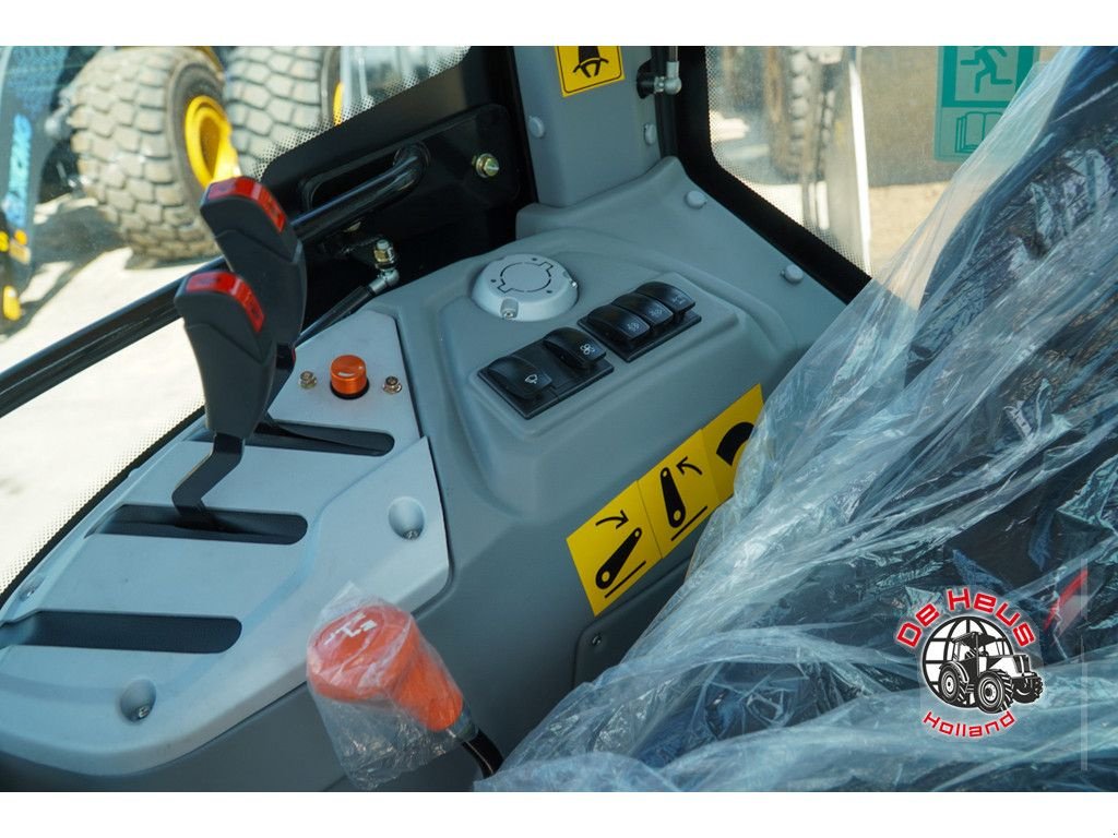 Traktor typu Sonstige YTO NMF554C, Neumaschine v MIJNSHEERENLAND (Obrázek 8)