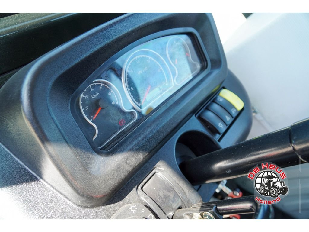 Traktor typu Sonstige YTO NMF554C, Neumaschine v MIJNSHEERENLAND (Obrázek 9)